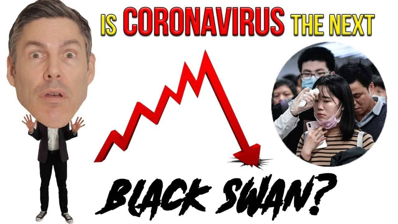 YES, Coronavirus Could Trigger An Economic Collapse. (Here’s Why)