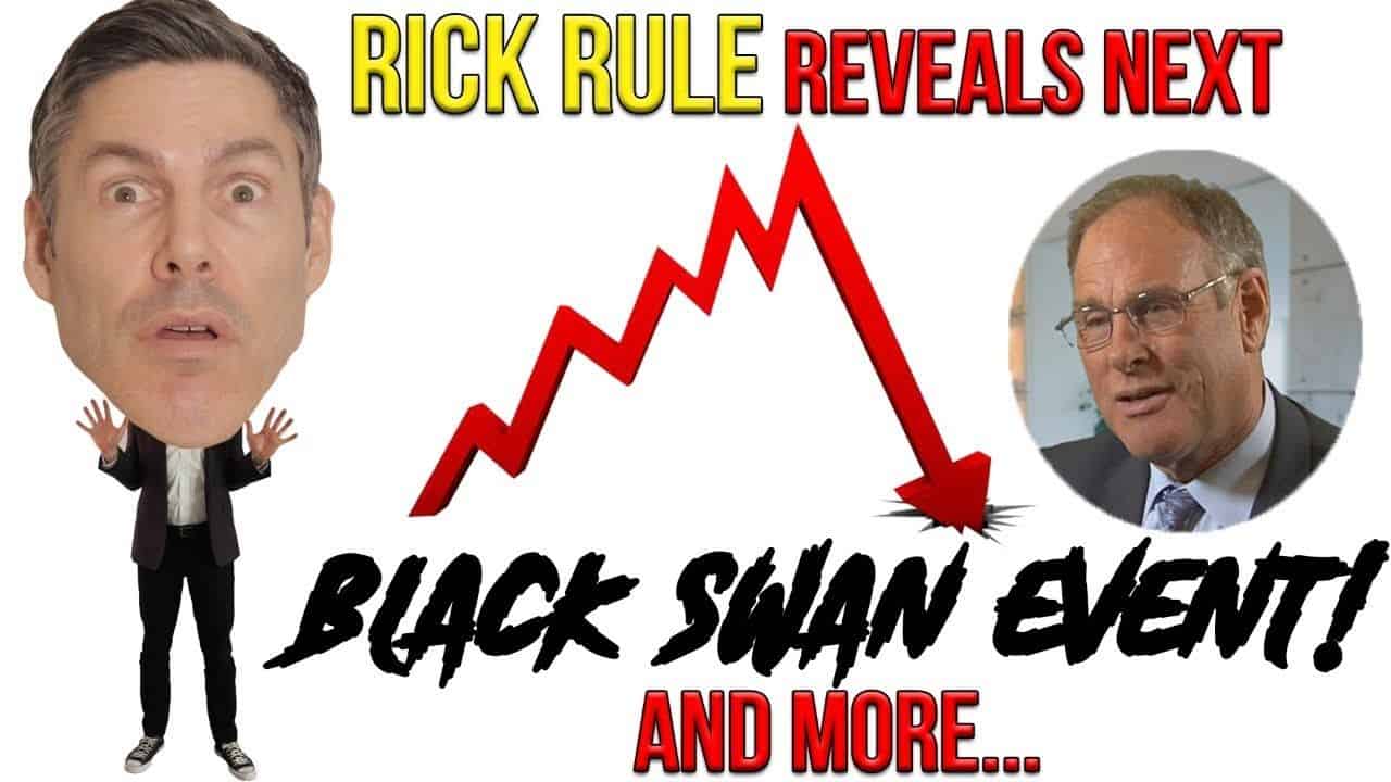 Rick Rule’s Resource Investing Predictions YOU SHOULD NOT MISS!