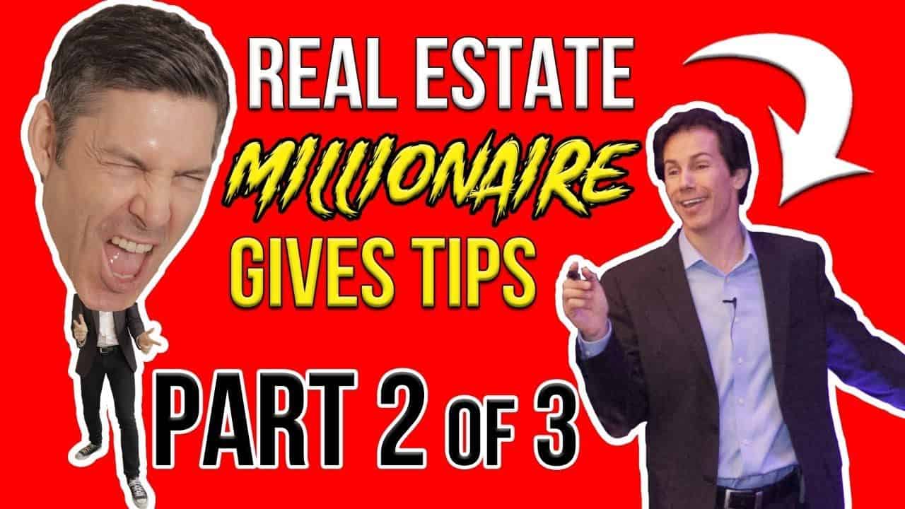 Jason Hartman Part 2: Insider Secrets That'll Make You Money!