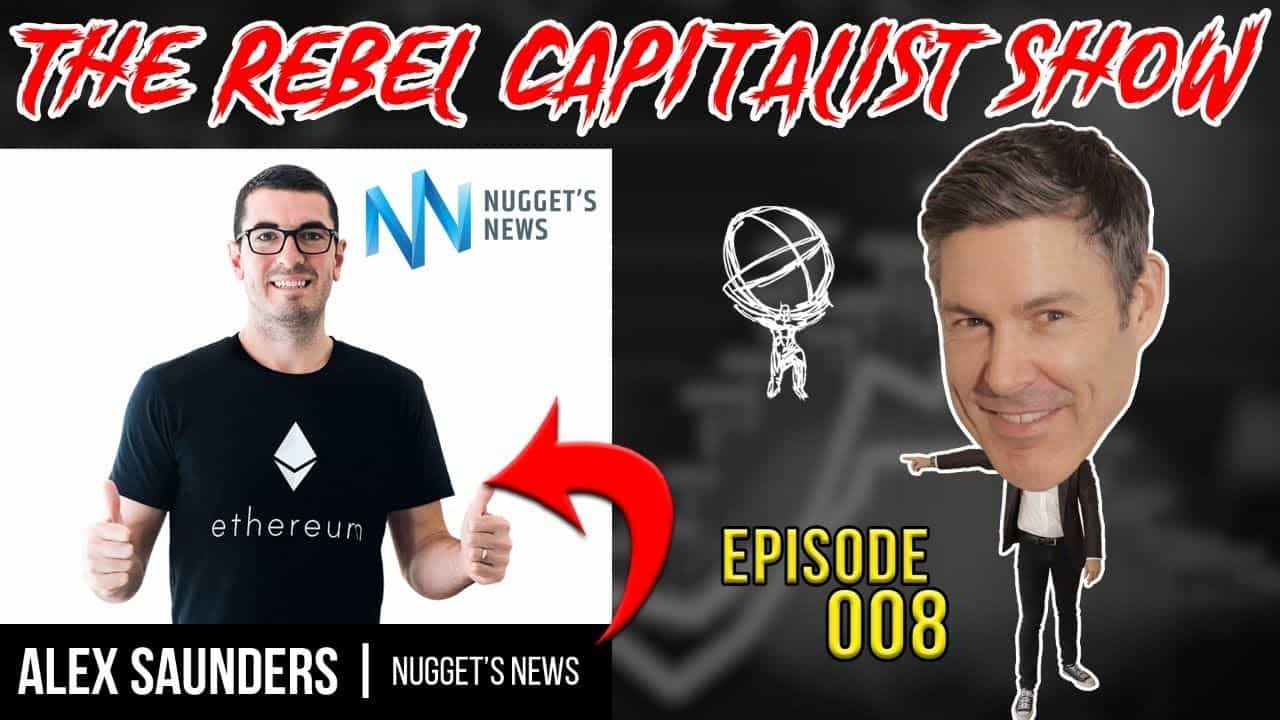 nuggets news crypto