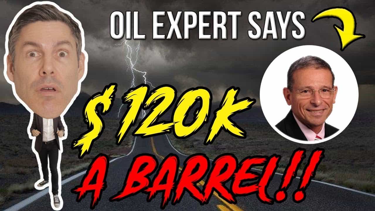 The Shocking Future of Oil Prices Revealed!