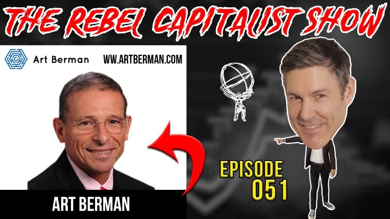 Hard Facts about oil with Art Berman – RCS Ep. 51