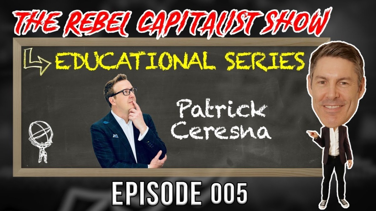 Dragon Portfolio Construction Part 1. – RCS Educational Series Ep. 005