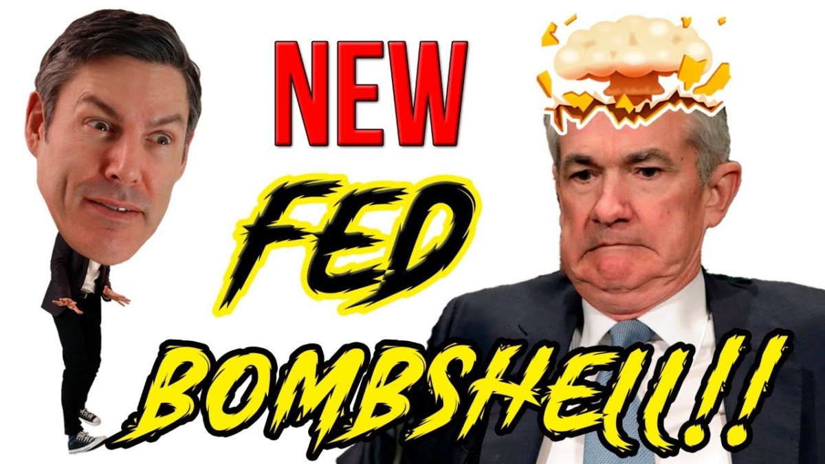 Can The Fed Go BUST?! Shocking Secrets Revealed by George Gammon!