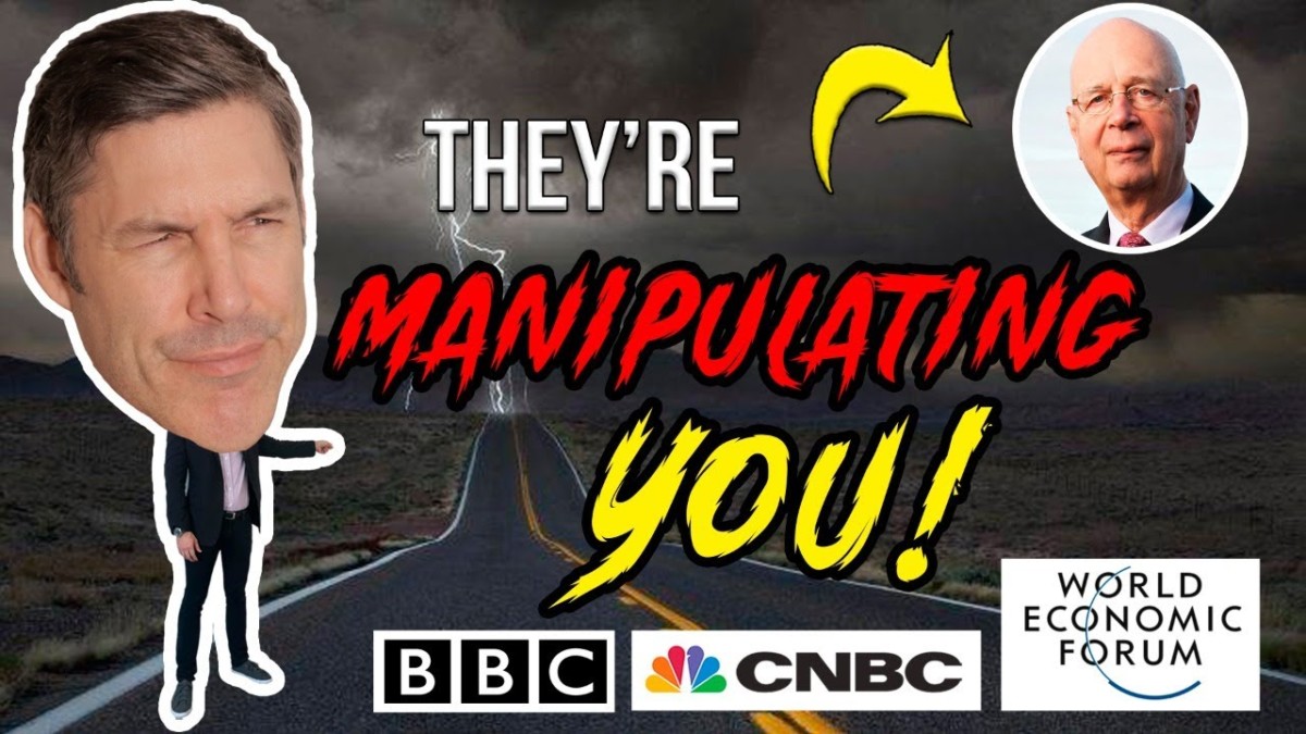 The Emperor Has No Clothes: The Dark Connection Between The Fed, The Media And Misinformation