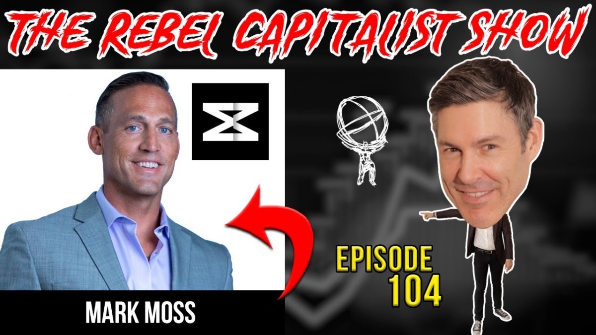 Mark Moss on Central Bank Digital Currencies – RCS Ep. 104