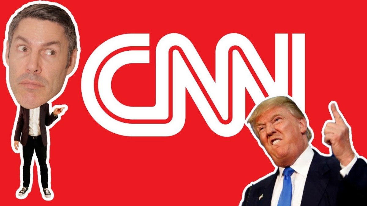 Will We See A Trump News Network? Shocking Intel Revealed