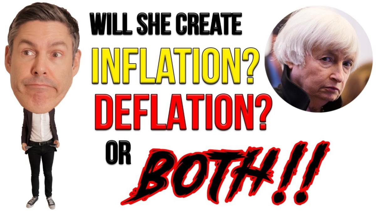 Did Janet Yellen Just Trigger An Economic Time Bomb?