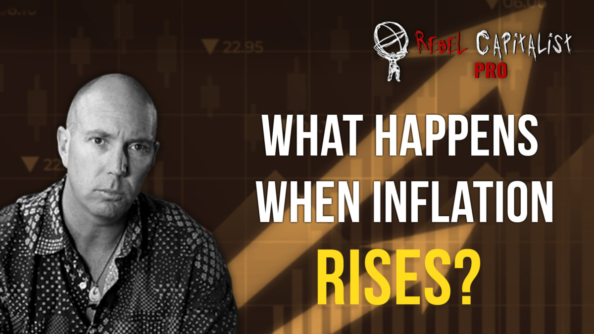 Buckle Up! Inflation Is Just Getting Started