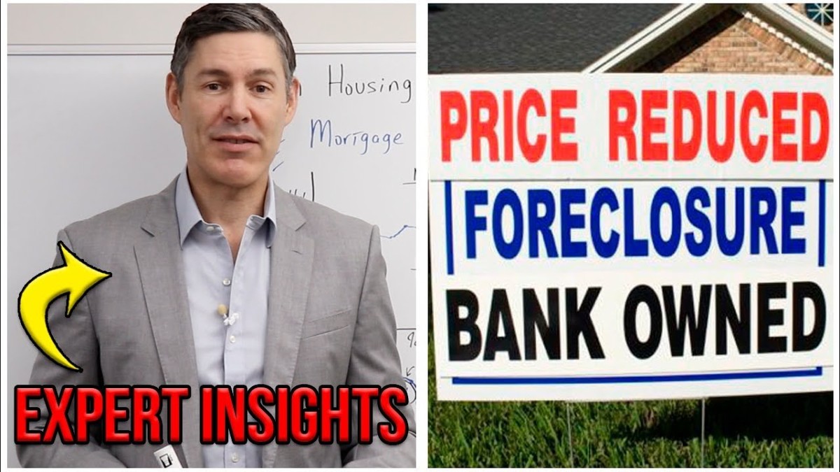 Will New Interest Rates Policies Negatively Impact the US Housing Market?