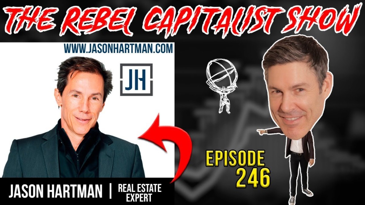 2022 Real Estate Deep Dive with Jason Hartman