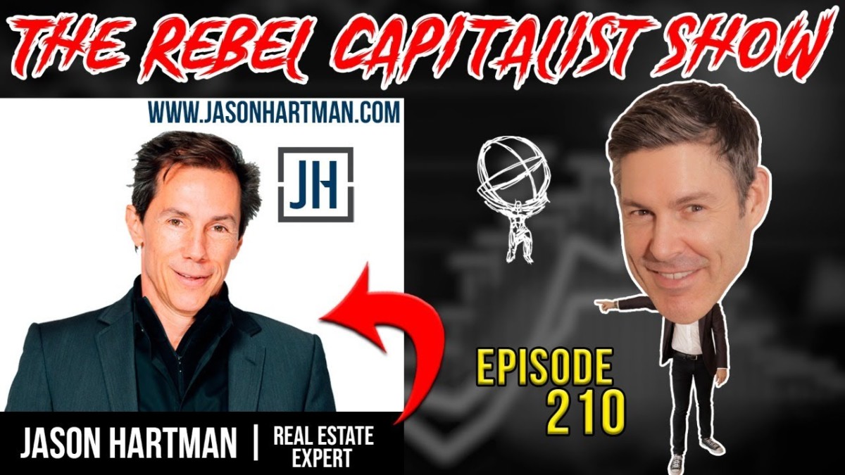 Jason Hartman Reveals His Latest Insights About Real Estate