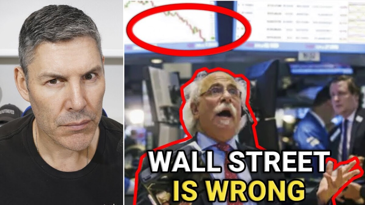 The Federal Reserve Will Crash The Stock Market!