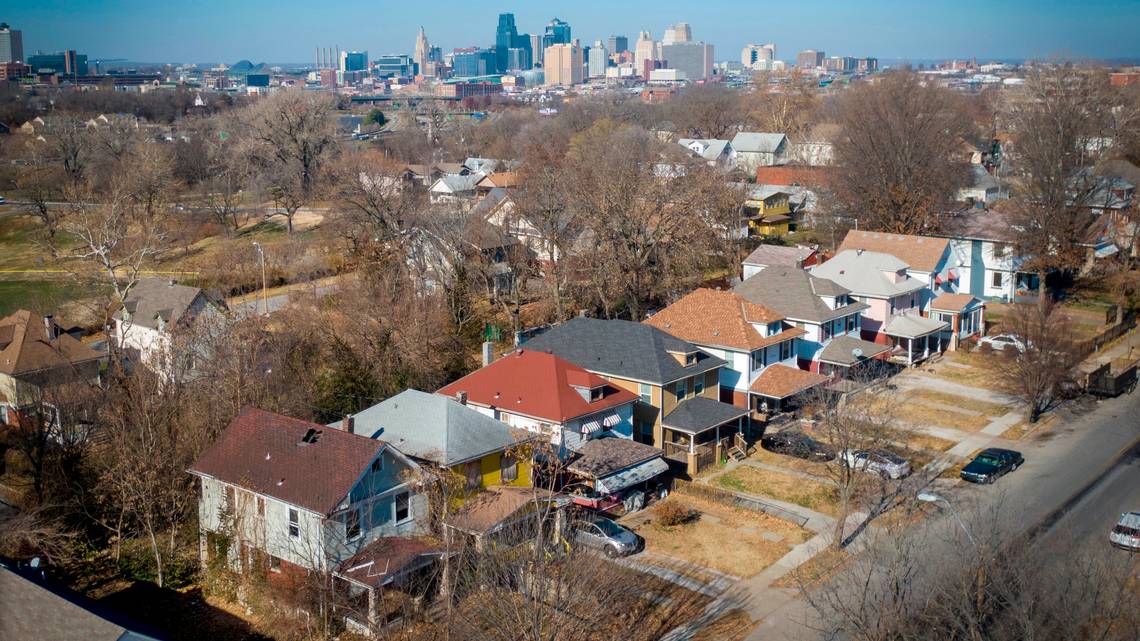 A “gold mine” in Kansas